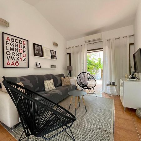Deluxe Santa Barbara - By Gestion Vacacional Canarias Maspalomas  Kültér fotó