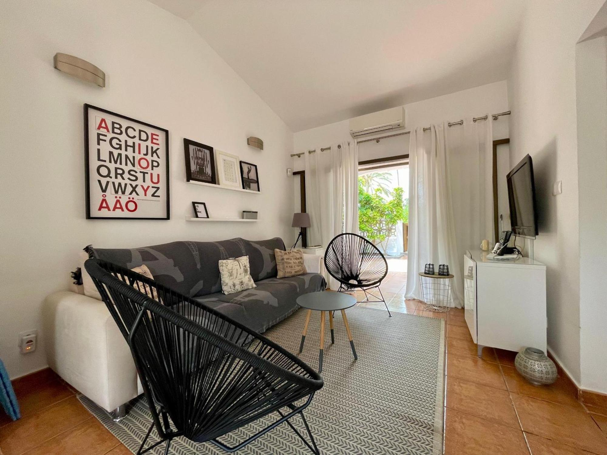 Deluxe Santa Barbara - By Gestion Vacacional Canarias Maspalomas  Kültér fotó