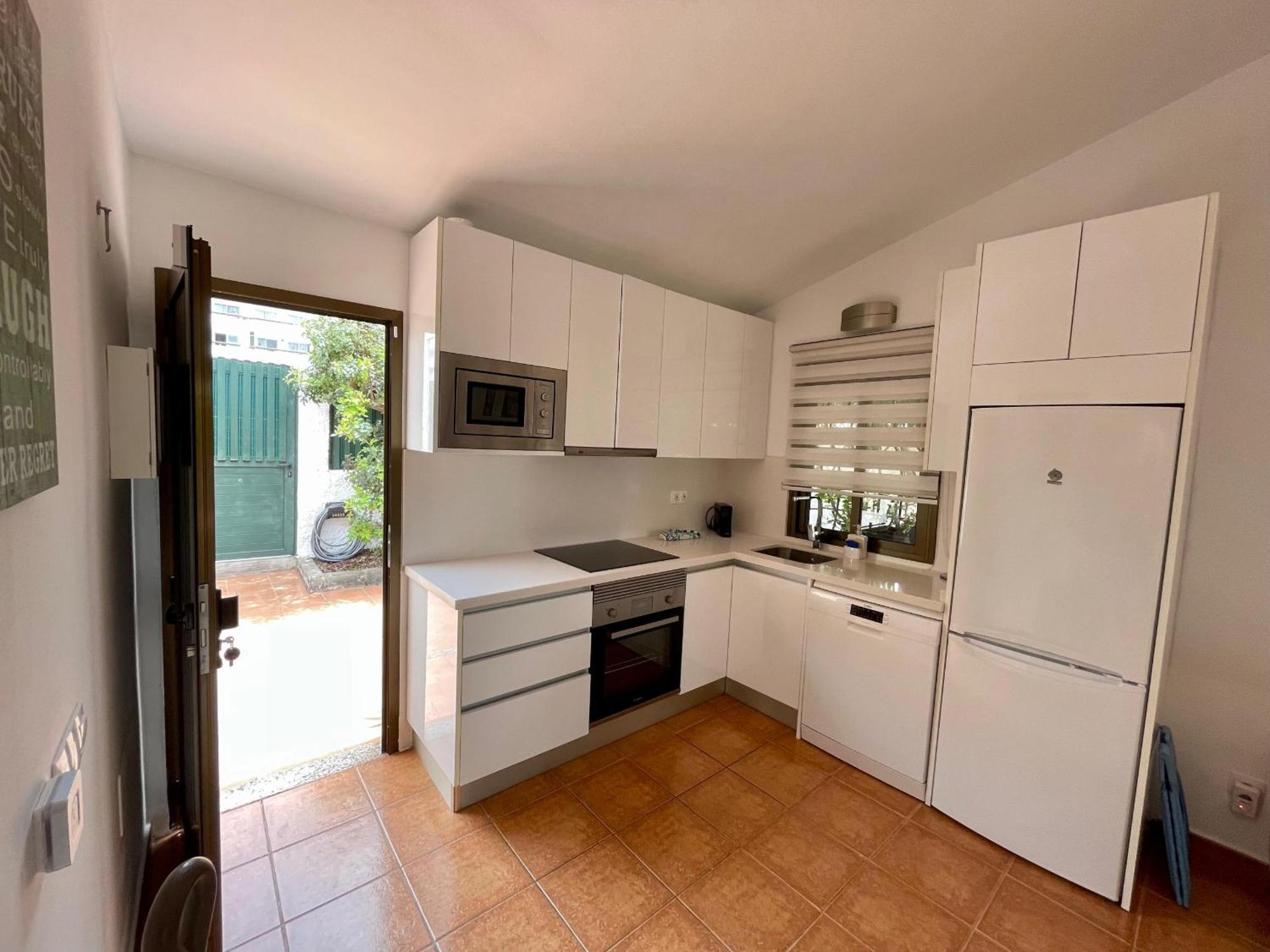 Deluxe Santa Barbara - By Gestion Vacacional Canarias Maspalomas  Kültér fotó