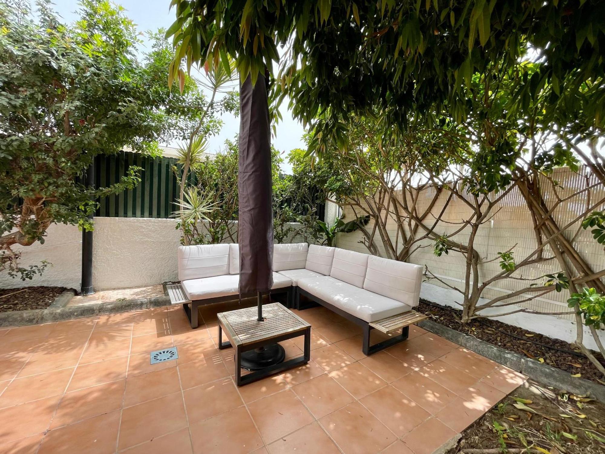 Deluxe Santa Barbara - By Gestion Vacacional Canarias Maspalomas  Kültér fotó
