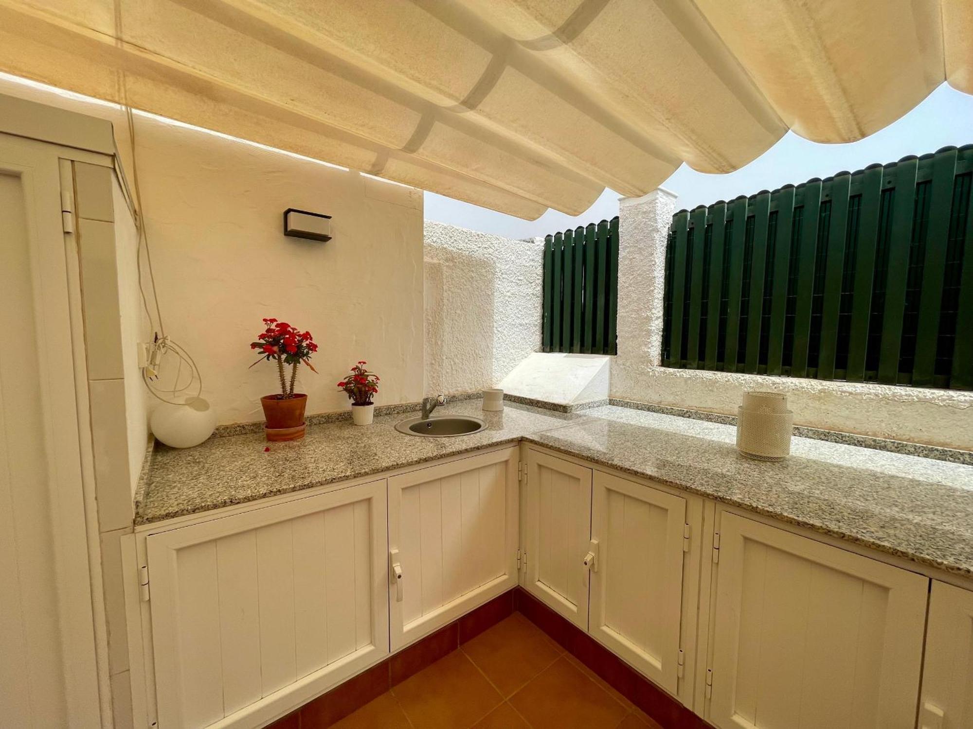 Deluxe Santa Barbara - By Gestion Vacacional Canarias Maspalomas  Kültér fotó